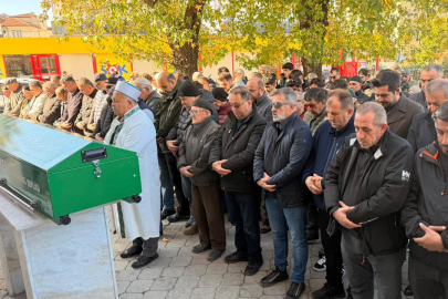 Fethiye Ölüdeniz Taksi Bot Kooperatifi Başkanı Şaban Tokgöz’ün Acı Günü