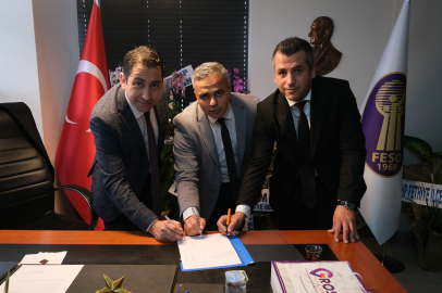 Fethiye Esnafına Özel Vakıfbank Protokolü İmzalandı