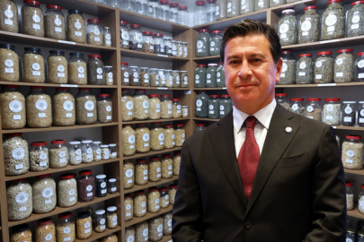 Büyükşehir'den 81 İle 22 Milyon Yerel Tohum Desteği