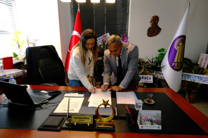 Fethiye Esnafı İçin İş Sağlığı ve Güvenliği Protokolü