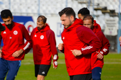 Fethiyespor, Aliağa Futbol Kulübü’nü Ağırlıyor