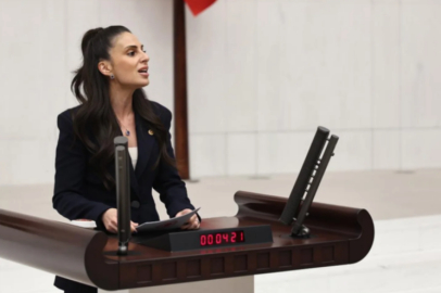 Özcan’dan Bütçe Tepkisi: Öncelik Emekli Değil Saray