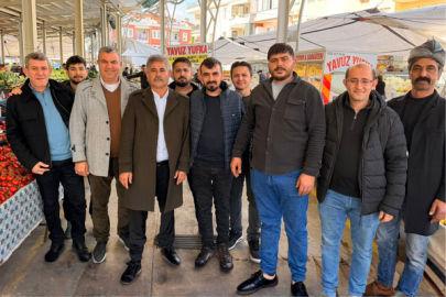 Uzunkaya: 'Çarşamba Günü Seçime Bekliyoruz'