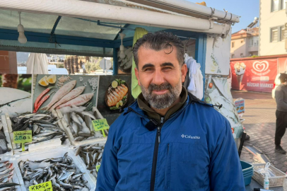 Yiğit Balıkçılık Cumartesi Pazarı’nda Vatandaşları Bekliyor