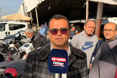 Başkan Adayı Emin Duru Ziyaretlerine Devam Ediyor