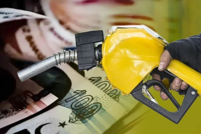 Akaryakıt Fiyatları Fethiye’de 60 TL Sınırına Dayandı