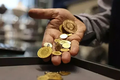 Güvenli Liman Altın ve Gümüşte Hareketlilik