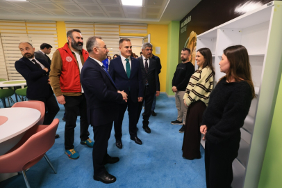 Yapay Zekâ ve Bilişim Kampı Muğla’da Başladı