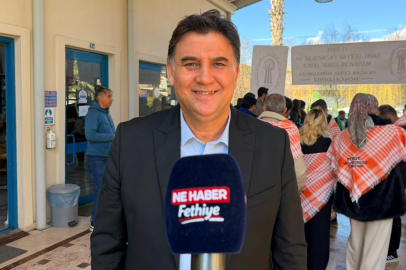 Başkan Karaca: Zor Günlerde Halkımızın Yanındayız