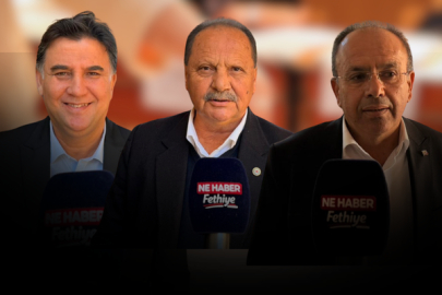 Fethiye'de Seçim Heyecanı Devam Ediyor