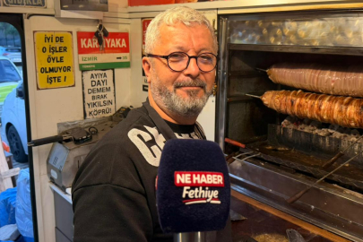 Tak Tak Kokoreç'in Ustası Emre Kural’dan Kokoreç Sırları