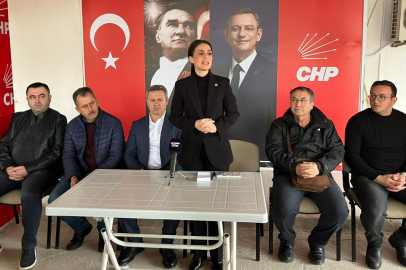 Özcan: Seydikemer Afet Bölgesi İlan Edilmeli