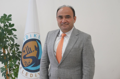 Başkan Akdenizli “Dualarımız Kabul, Gönüllerimiz Bir Olsun”