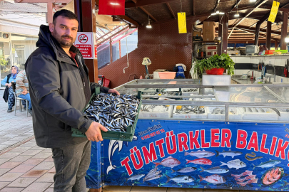 Fethiye'de Tümtürkler Balıkçılık’tan Dev Kampanya