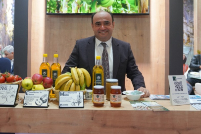 Seydikemer, EMITT’te Tanıtılacak