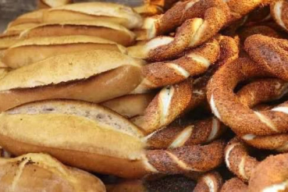 Simit ve Ekmek Zamları Bakanlık Denetimine Girdi