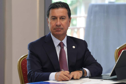 Başkan Aras: Muğla Olarak Tek Çatı Altında Tanıtım Yapıyoruz