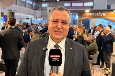 Başkan Çıralı: Fethiye’yi Her Alanda Tanıtmak İçin Sahadayız