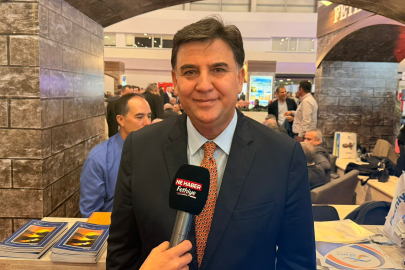 Başkan Karaca: “Fethiye’yi Dünyaya Tanıtıyoruz”