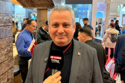 Başkan Koyuncu’dan EMITT Fuarı Açıklaması