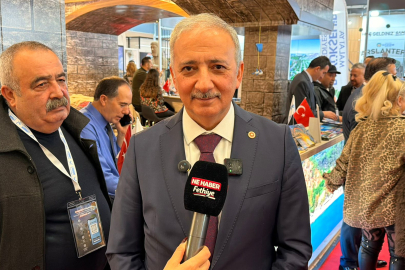 Vekil Mete: “Muğla Olarak Güçlü Bir Sinerji Yakaladık”