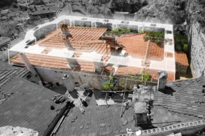 Muğla’nın Tarihi Değerleri Aslına Uygun Olarak Korunuyor