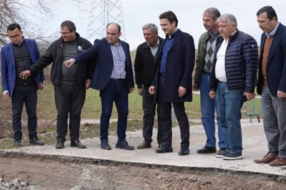 Seydikemer’de Sel Sonrası Köprüde İnceleme