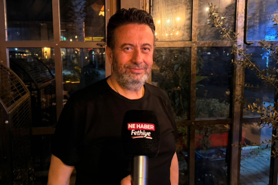 UĞUR KESKİN, FETHİYE FTSO BAŞKANLIĞINA ADAYLIĞINI AÇIKLADI