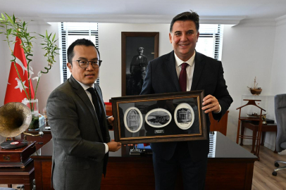 Fethiye, Hindistan'dan daha fazla turist bekliyor