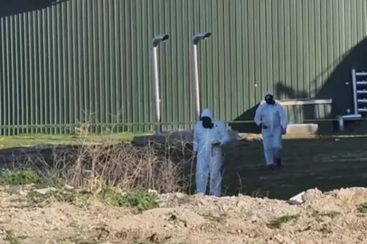 Biyogaz tesisinde gazdan zehirlenen 3 kişi hayatını kaybetti