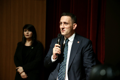 Öğrenciler Dolandırıcılık Olaylarına Karşı Bilgilendirildi