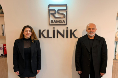 Ramsa Klinik Beşinci Şubesini Açtı