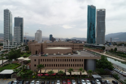 İzmir'de "Kooperatif" Soruşturmasında 22 Şüpheliye Adli Kontrol