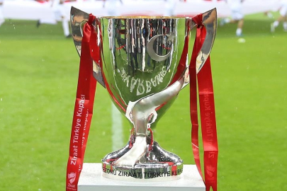 Ziraat Türkiye Kupası'nda 4.Haftanın Programı Belli Oldu