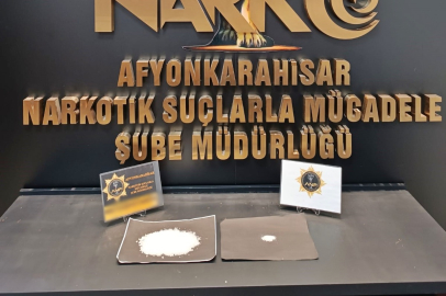 Uyuşturucu Operasyonunda Bir Şüpheli Tutuklandı