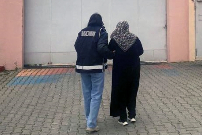 Fethiye'de Firari FETÖ Hükümlüsü Yakalandı