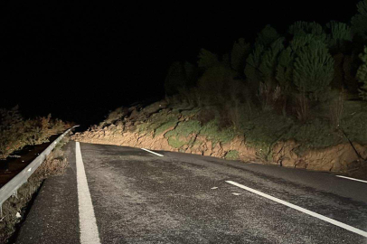 İstanbul-İzmir Otoyolu yeniden açıldı