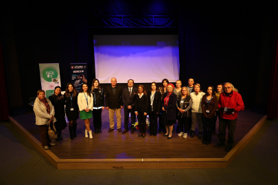 "Madde Bağımlılığı ile Mücadelede Bodrum" Programı Düzenlendi