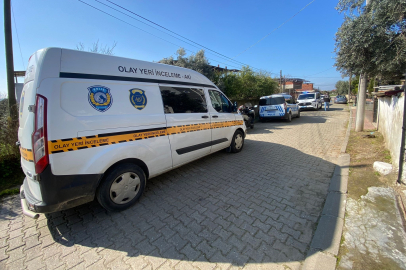 Tartıştığı Kayınpederini Bıçakla Yaraladı