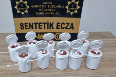 Uyuşturucu Operasyonunda Yakalanan 4 Şüpheli Tutuklandı