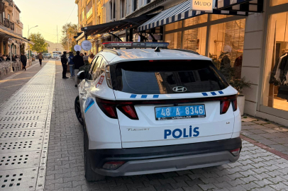 Fethiye'de Köpeği Bıçakla Öldürdüğü İddia Edilen Kişi Gözaltına Alındı