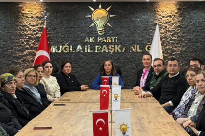 AK Parti Muğla İl Başkanlığı'ndan "28 Şubat" Açıklaması