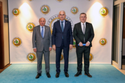 Fethiye Seydikemer Karma Sanayi Sitesinin Arazisi Belirlendi