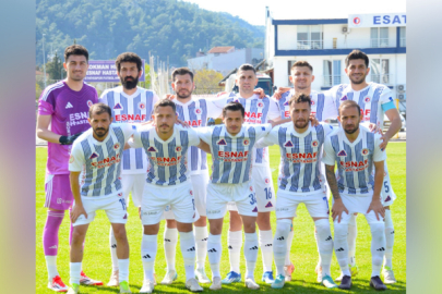 Fethiyespor, Fatih Karagümrük'ü Ağırlıyor