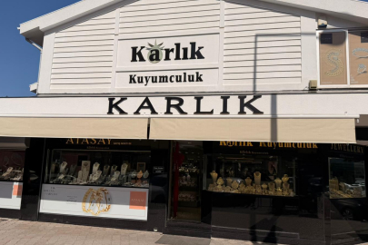 Karlık Kuyumculuk’tan Kadınlar Günü’ne Özel Dev Kampanya