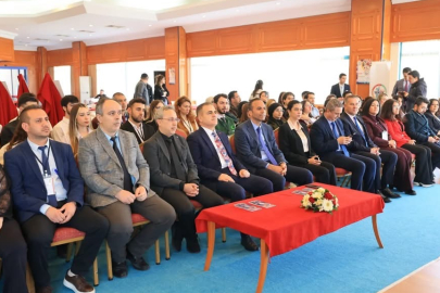 Muğla'da Gençlik Çalıştayı yapıldı