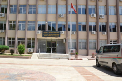 Aydın'da Tefecilik Operasyonunda 4 Şüpheli Tutuklandı