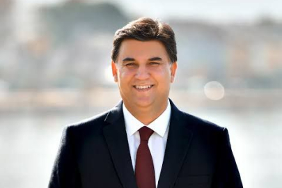 Başkan Alim  Karaca’dan 12 Mart Mesajı