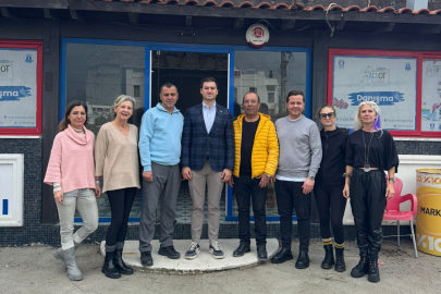 Bodrum Acı Ot Festivali'nde Yöresel Otlar Görücüye Çıkacak