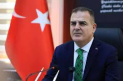 MUĞLA VALİSİ AKBIYIK’TAN 18 MART MESAJI